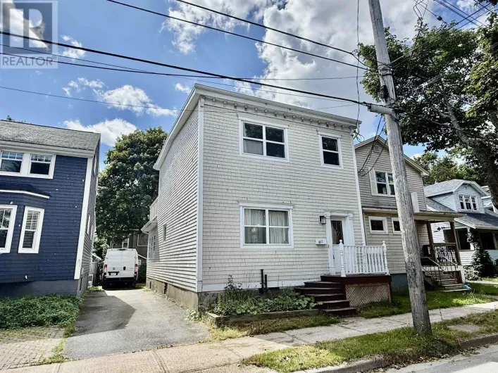 6312 Chebucto Road, Halifax
