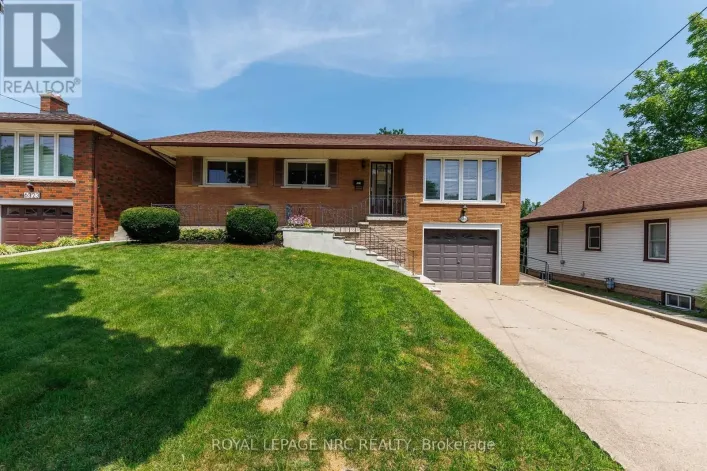 6313 CRAWFORD STREET, Niagara Falls
