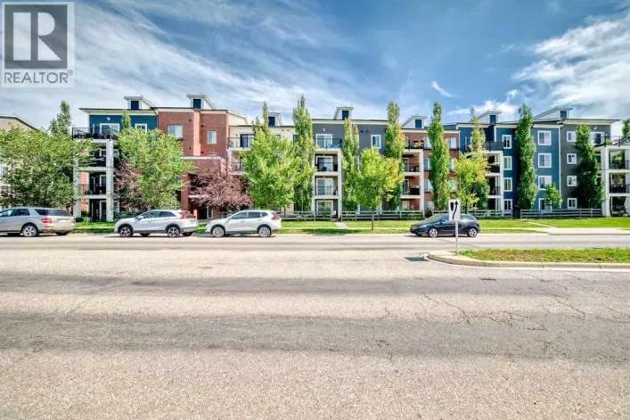 6315, 755 Copperpond Boulevard SE, Calgary
