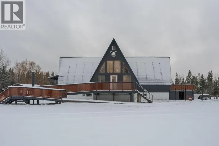 6315 CUMMINGS ROAD, Prince George