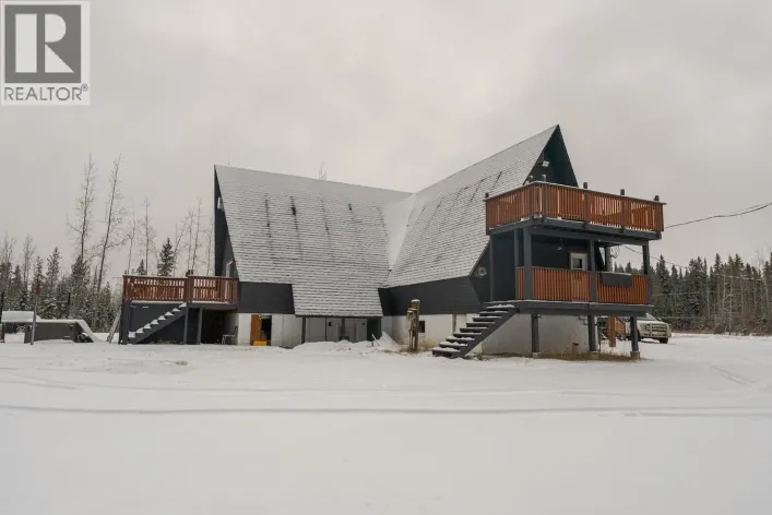 6315 CUMMINGS ROAD, Prince George