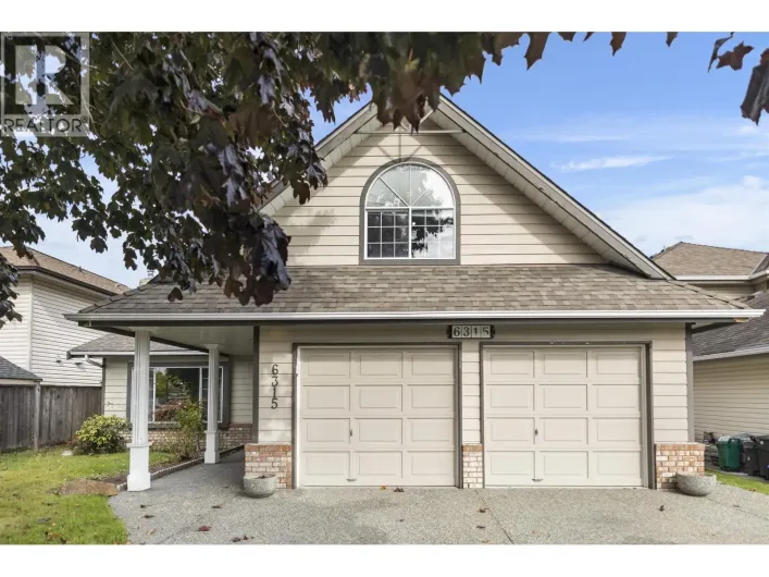 6315 HOLLY PARK DRIVE, Delta