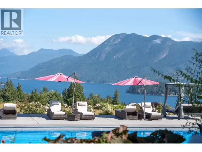 6316 CROWSTON ROAD, Sechelt