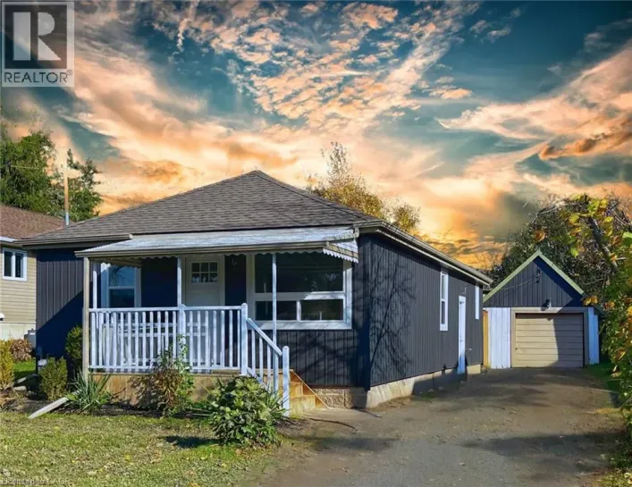 6316 MONTROSE Road, Niagara Falls