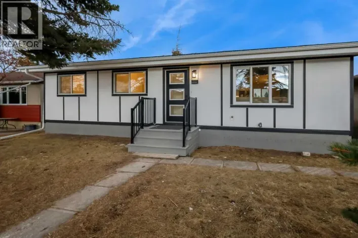 6316 Travois Crescent NW, Calgary