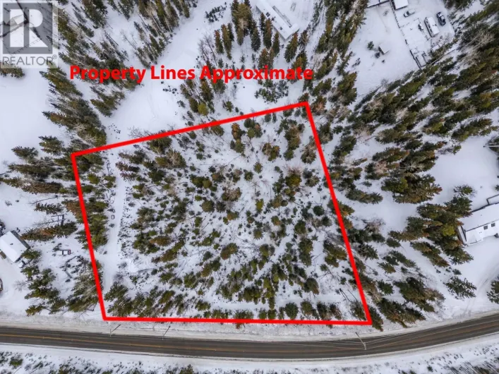 6317 HORSE LAKE ROAD, Horse Lake