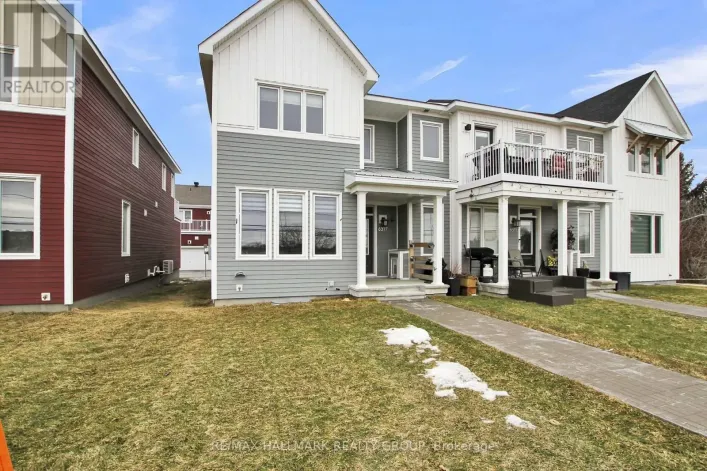 6317 PERTH STREET, Ottawa