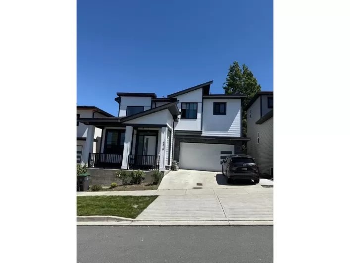 6318 150A STREET, Surrey