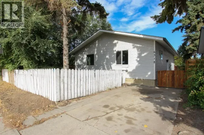 6318 Horn Street, Red Deer