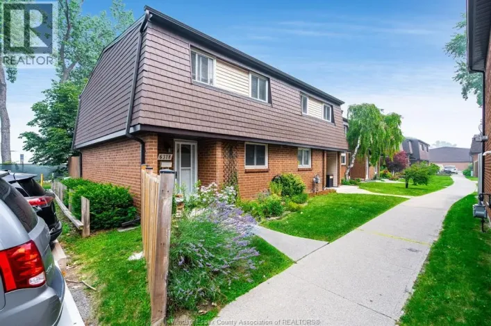 6318 Thornberry CRESCENT, Windsor