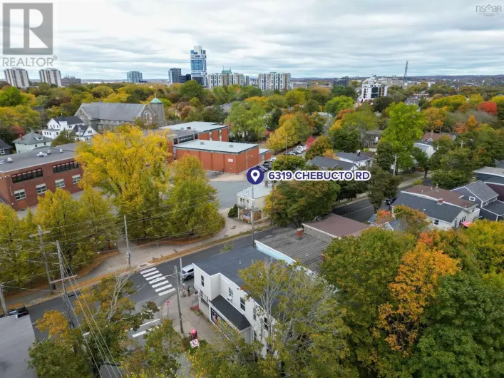 6319 Chebucto Road, Halifax