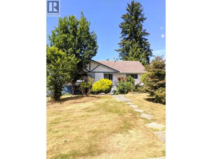 6319 LOCHDALE STREET, Burnaby