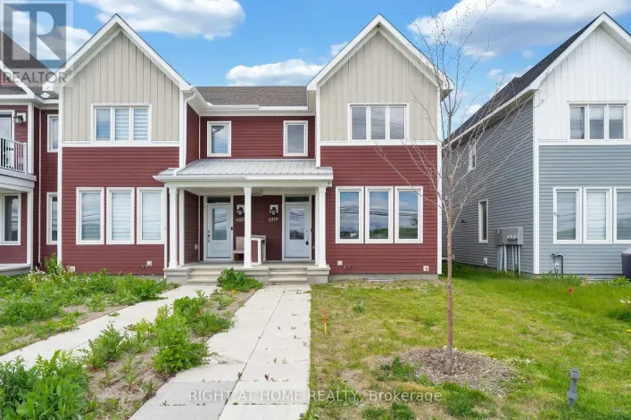 6319 PERTH STREET, Ottawa