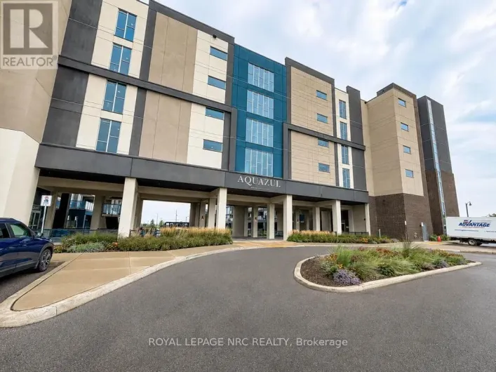 632 - 16 CONCORD PLACE, Grimsby