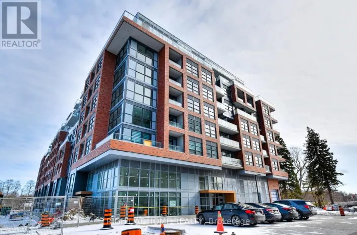 632 - 1635 MILITARY TRAIL, Toronto