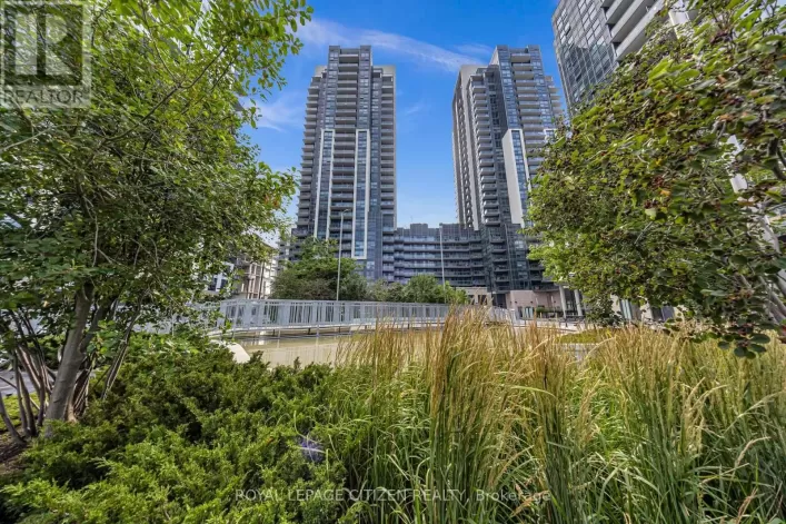 632 - 20 MEADOWGLEN PLACE, Toronto