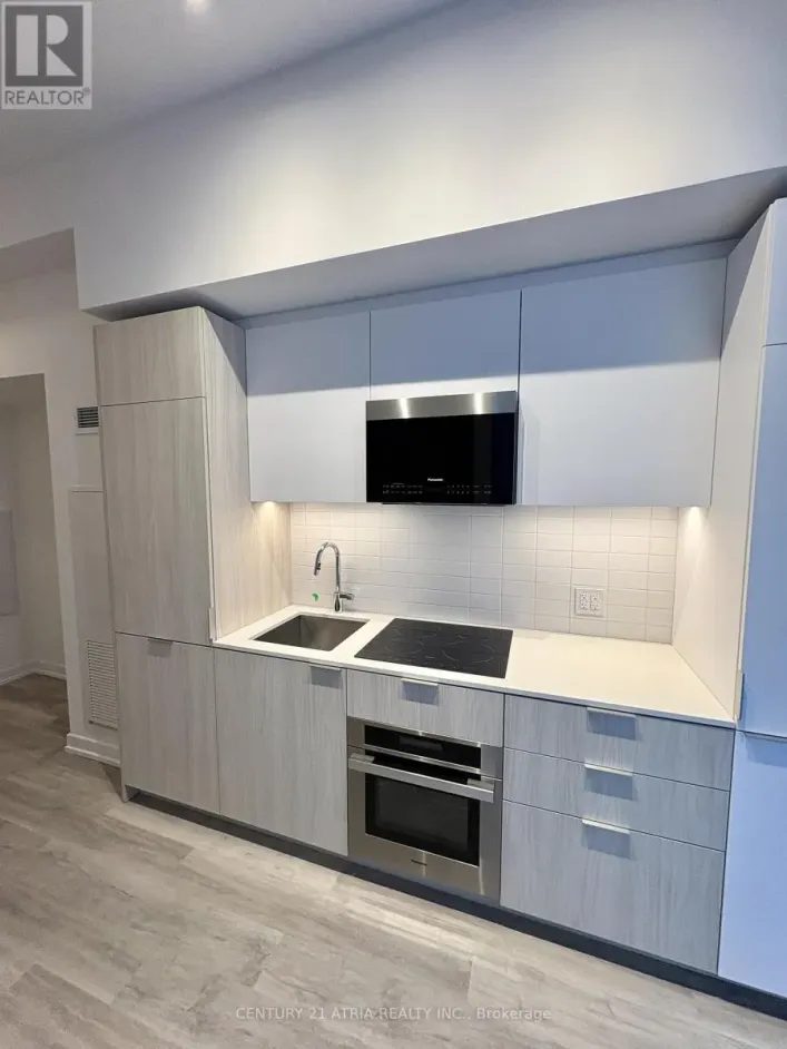 632 - 28 EASTERN AVENUE, Toronto