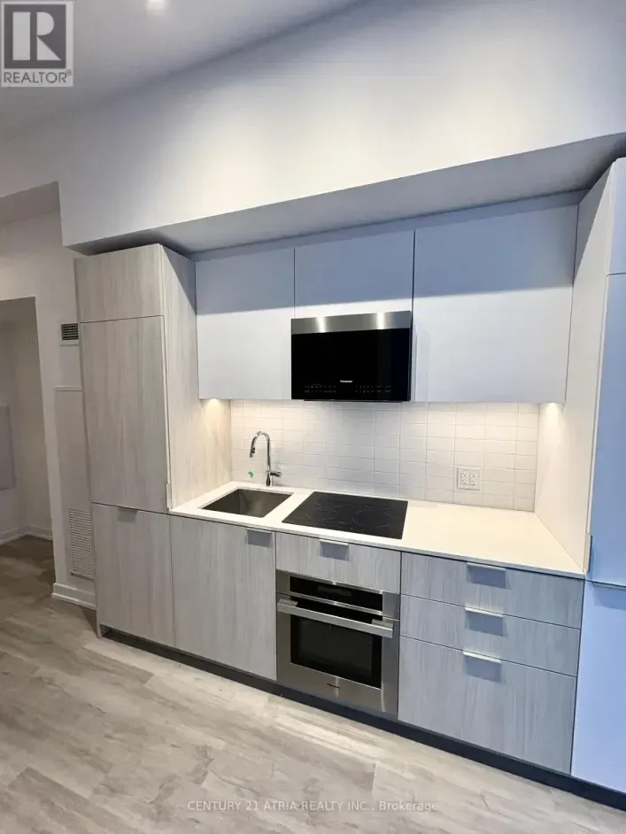 632 - 28 EASTERN AVENUE, Toronto