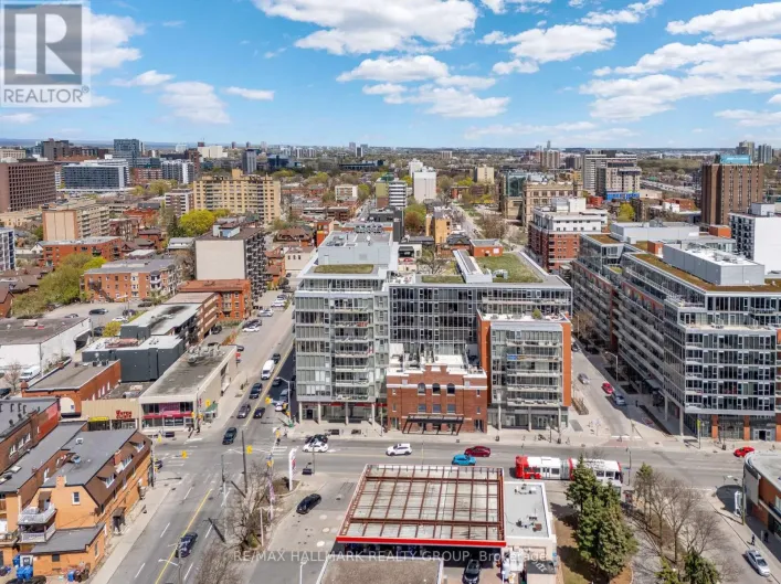 632 - 349 MCLEOD STREET, Ottawa