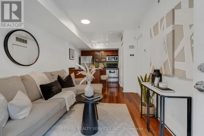 632 - 38 WESTERN BATTERY ROAD, Toronto