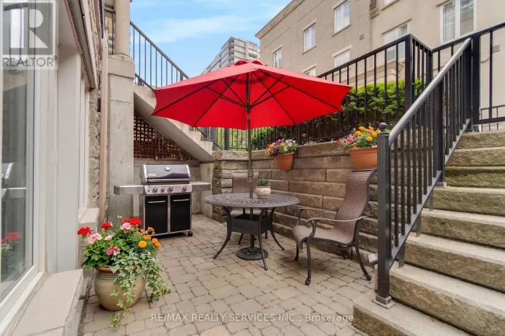 632 - 38 WESTERN BATTERY ROAD, Toronto