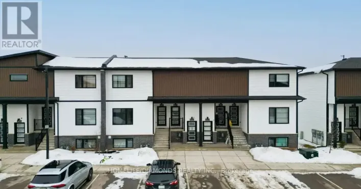 632 - 4263 FOURTH AVENUE, Niagara Falls