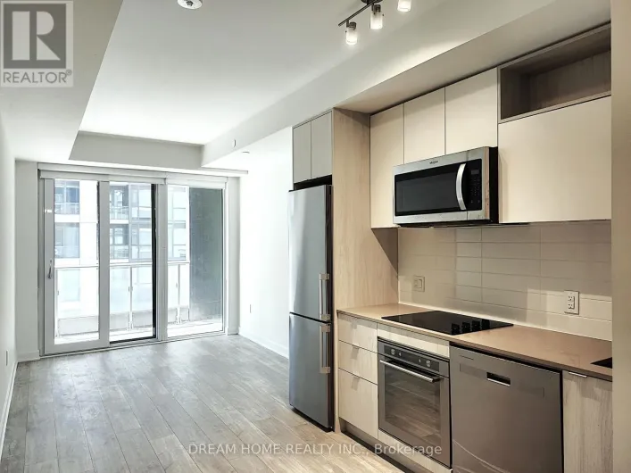 632 - 60 PRINCESS STREET, Toronto