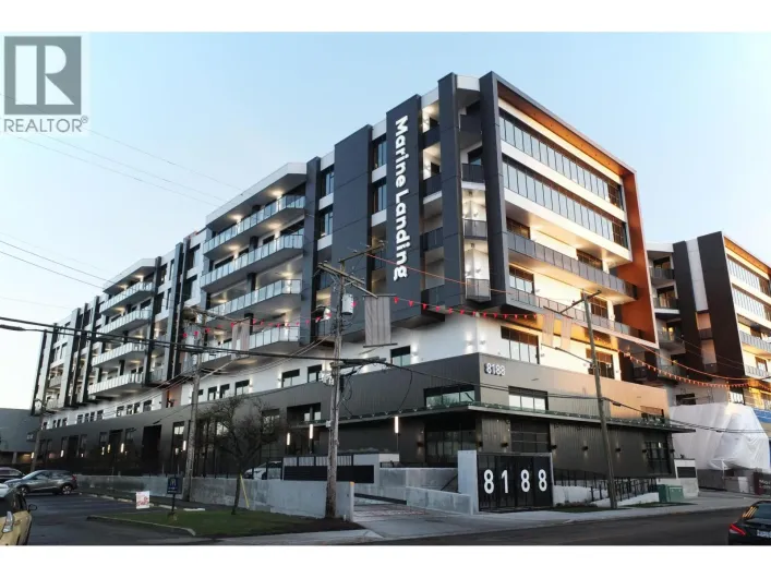 632 8188 MANITOBA STREET, Vancouver