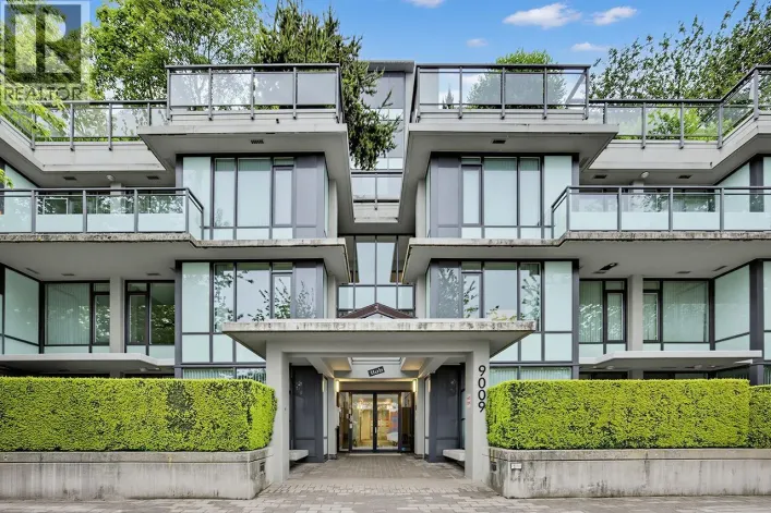 632 9009 CORNERSTONE MEWS, Burnaby