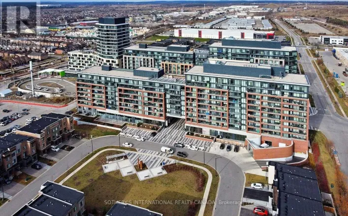 632 - 99 EAGLE ROCK WAY, Vaughan