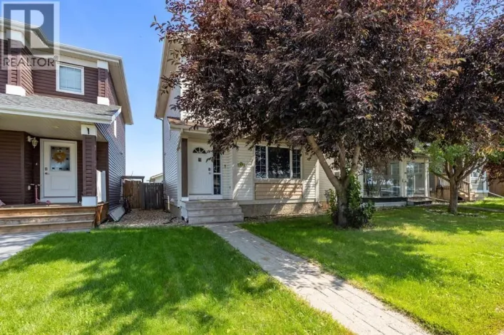 632 Athabasca Avenue, Fort McMurray