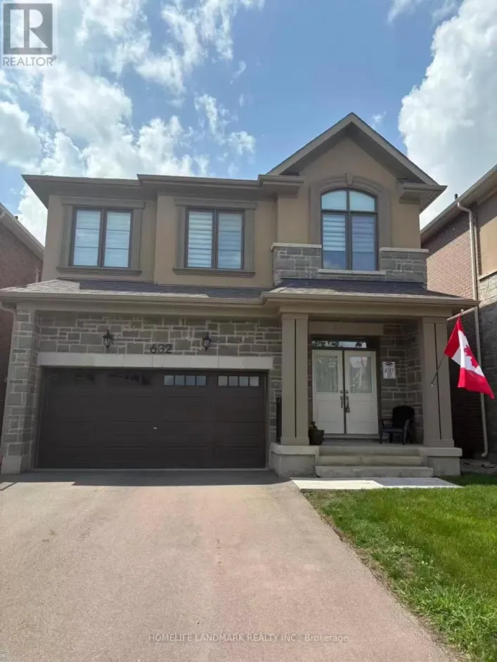 632 BOYD LANE, Milton