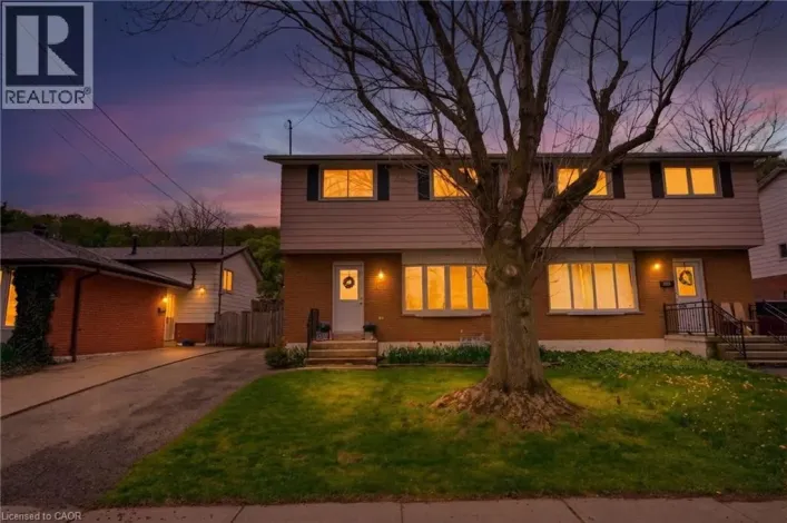 632 GREENHILL Avenue, Hamilton