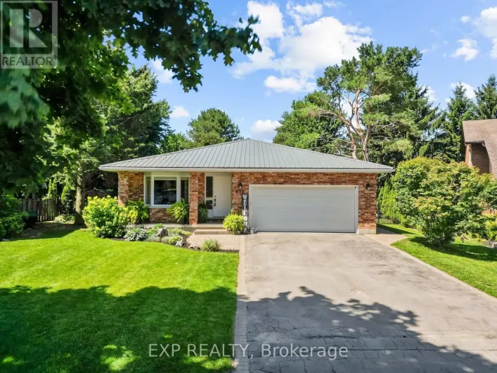 632 HOOVER PLACE, Strathroy-Caradoc