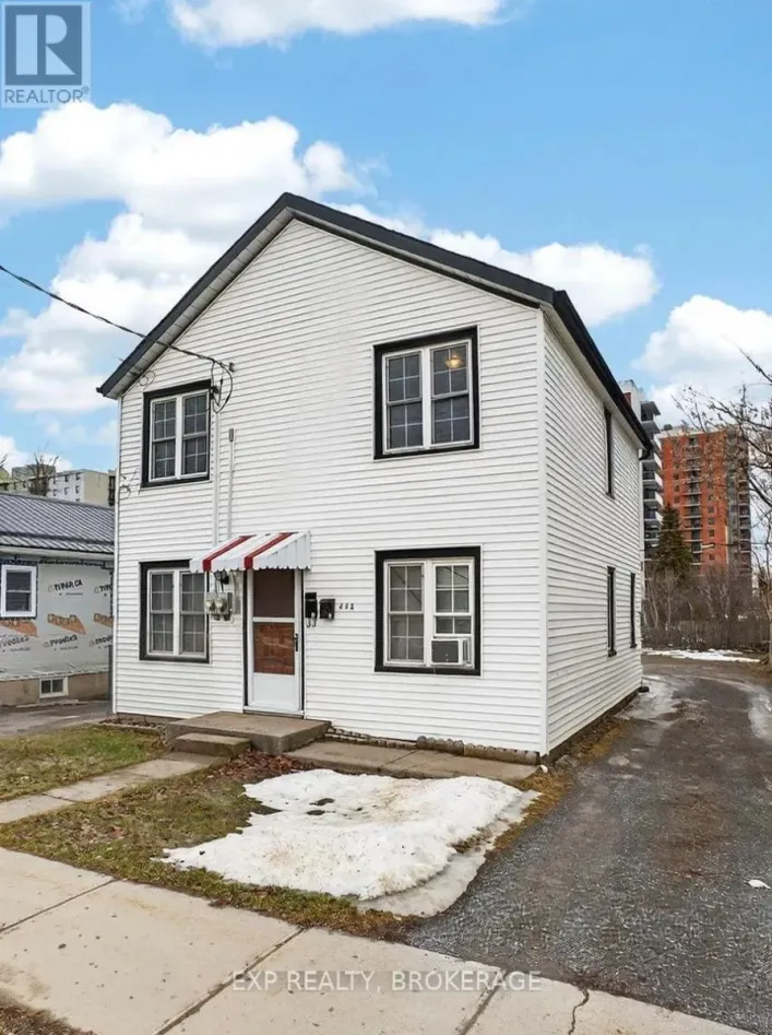 632 MACDONNELL STREET, Kingston