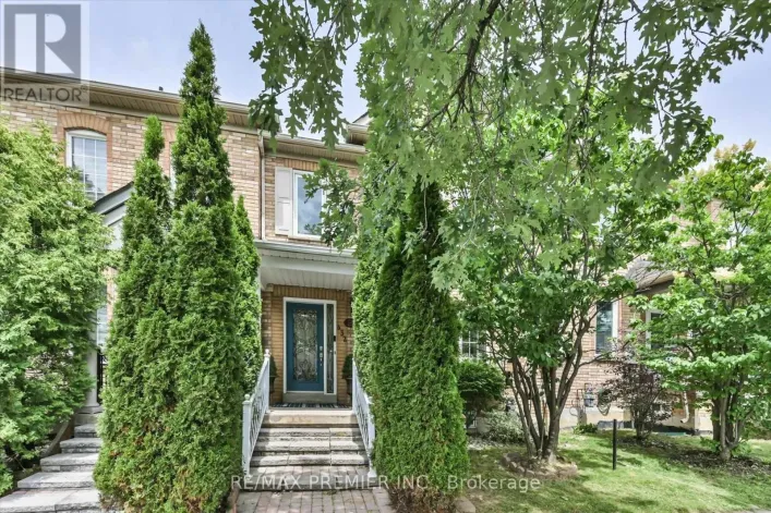 632 NAPA VALLEY AVENUE, Vaughan