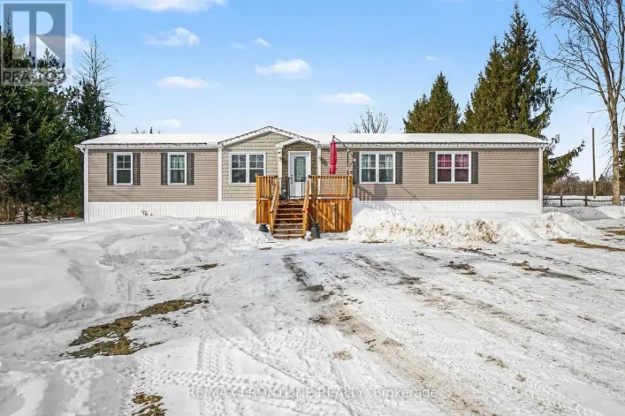 632 POONAMALIE SIDE ROAD, Drummond/North Elmsley