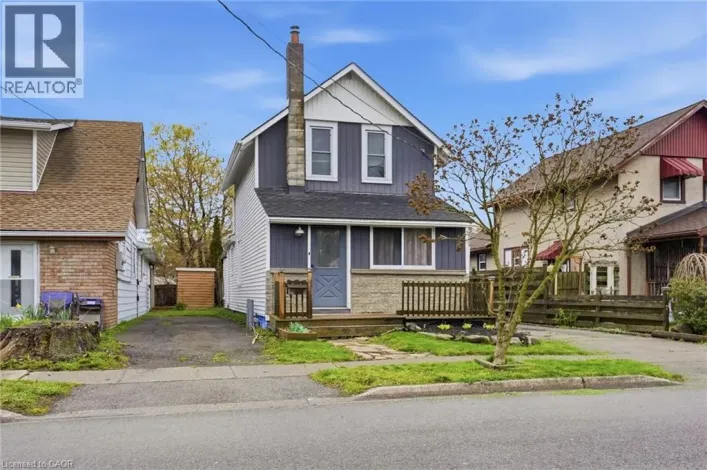 632 STEELE Street, Port Colborne
