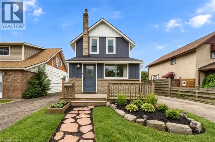 632 STEELE Street, Port Colborne