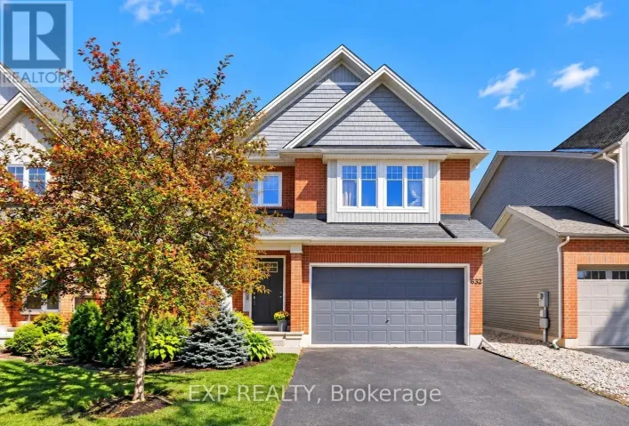 House for sale: 632 WILLOWMERE WAY, Ottawa