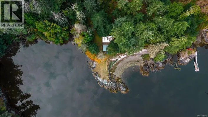 6320 East Sooke Rd, Sooke