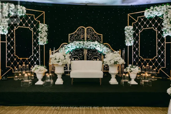 6320 KESTREL ROAD, Mississauga