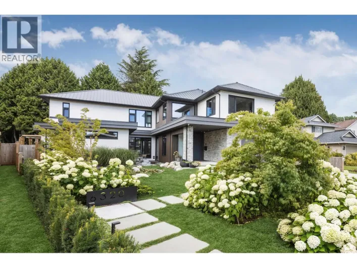 6320 YEATS CRESCENT, Richmond