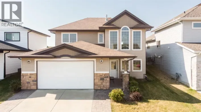 6321 58 Avenue, Innisfail