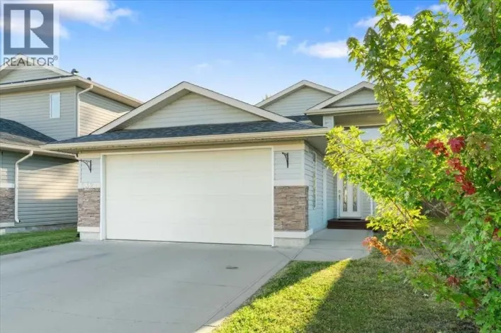 6321 87 Street, Grande Prairie