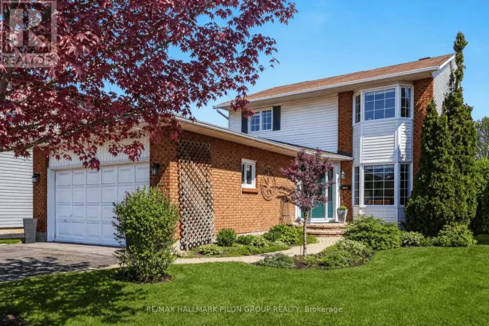 6321 BEAUSEJOUR DRIVE, Ottawa