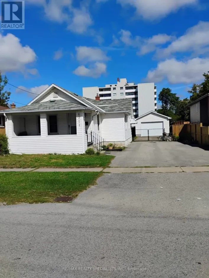 6321 BELLEVUE STREET, Niagara Falls