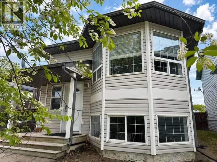 6322 88A Street, Grande Prairie