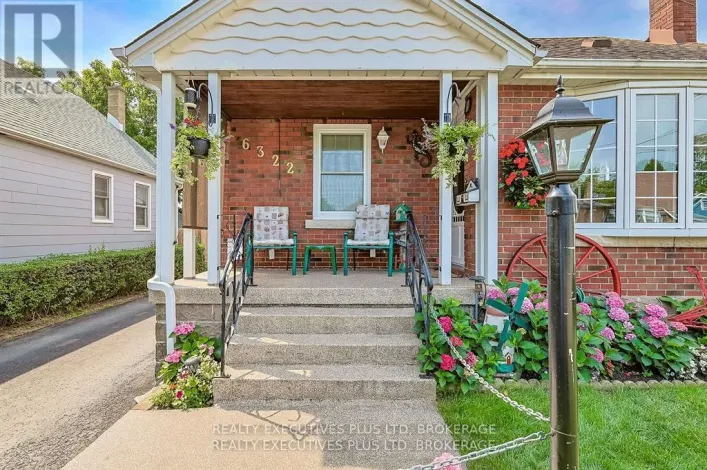 6322 MONROE STREET W, Niagara Falls