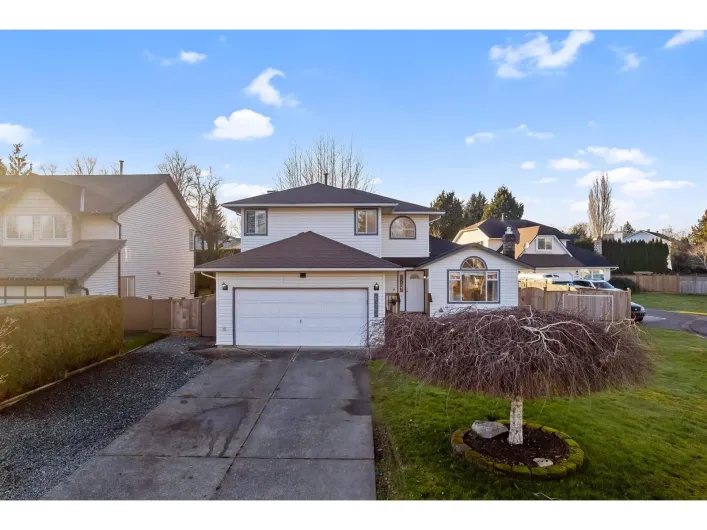 6323 171A STREET, Surrey